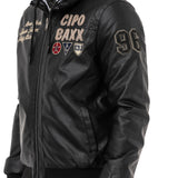 CM215 HERREN WINTER JACKET