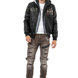 CM215 HERREN WINTER JACKET