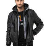 CM214 HERREN WINTER JACKET