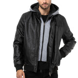 CM214 HERREN WINTER JACKET