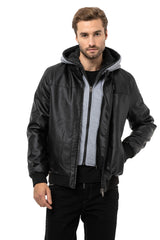 VESTE D'HIVER POUR HOMMES CM214