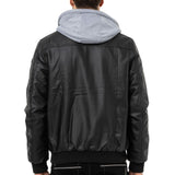 CM214 HERREN WINTER JACKET