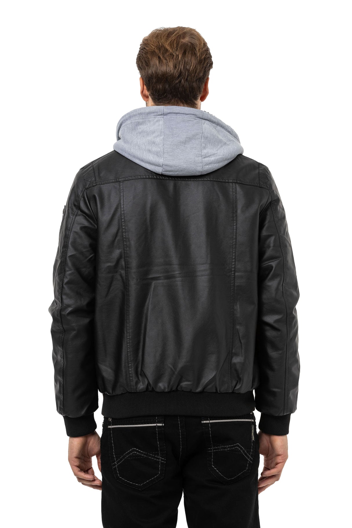 VESTE D'HIVER POUR HOMMES CM214
