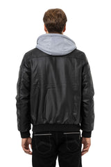 VESTE D'HIVER POUR HOMMES CM214