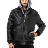 CM214 HERREN WINTER JACKET