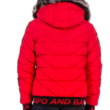 CM188 HERREN WINTER JACKET