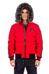 VESTE D'HIVER POUR HOMMES CM188