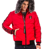 CM188 HERREN WINTER JACKET