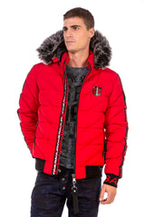 VESTE D'HIVER POUR HOMMES CM188