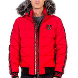 CM188 HERREN WINTER JACKET