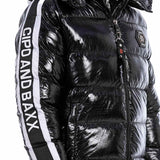 CM191 CHAQUETA DE INVIERNO HOMBRE