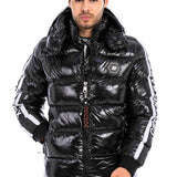 CM191 CHAQUETA DE INVIERNO HOMBRE
