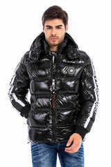 CM191 CHAQUETA DE INVIERNO HOMBRE