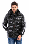 CM191 CHAQUETA DE INVIERNO HOMBRE