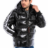 CM191 CHAQUETA DE INVIERNO HOMBRE