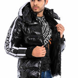 CM191 CHAQUETA DE INVIERNO HOMBRE
