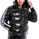 CM191 CHAQUETA DE INVIERNO HOMBRE