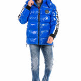 CM191 CHAQUETA DE INVIERNO HOMBRE