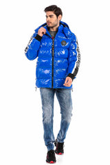 CM191 CHAQUETA DE INVIERNO HOMBRE