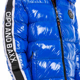 CM191 CHAQUETA DE INVIERNO HOMBRE