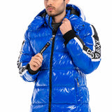 CM191 CHAQUETA DE INVIERNO HOMBRE