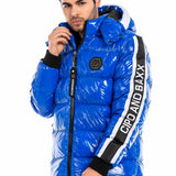 CM191 CHAQUETA DE INVIERNO HOMBRE