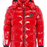 CM191 CHAQUETA DE INVIERNO HOMBRE