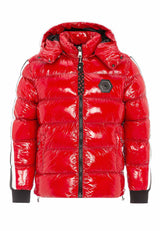 CM191 CHAQUETA DE INVIERNO HOMBRE
