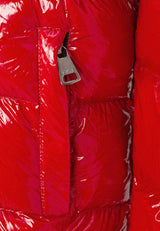 CM191 CHAQUETA DE INVIERNO HOMBRE