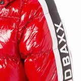 CM191 CHAQUETA DE INVIERNO HOMBRE