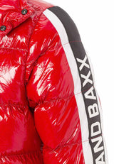 CM191 CHAQUETA DE INVIERNO HOMBRE