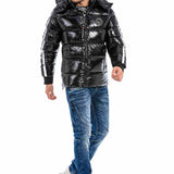 CM191 CHAQUETA DE INVIERNO HOMBRE