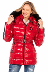 WM123 VESTE D'HIVER POUR FEMMES