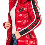 WM123 CHAQUETA DE INVIERNO PARA MUJER