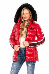 WM123 VESTE D'HIVER POUR FEMMES