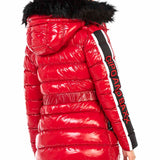 WM123 CHAQUETA DE INVIERNO PARA MUJER