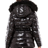 WM123 CHAQUETA DE INVIERNO PARA MUJER