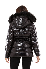 WM123 VESTE D'HIVER POUR FEMMES