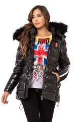 WM123 VESTE D'HIVER POUR FEMMES