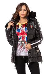 WM123 VESTE D'HIVER POUR FEMMES