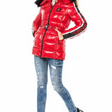 WM123 CHAQUETA DE INVIERNO PARA MUJER