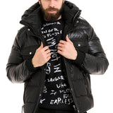 CM212 HERREN WINTER JACKET