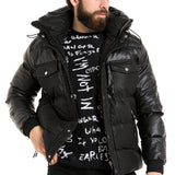 CM212 HERREN WINTER JACKET