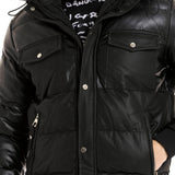 CM212 HERREN WINTER JACKET