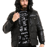 CM212 HERREN WINTER JACKET