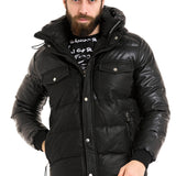 CM212 HERREN WINTER JACKET