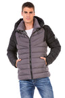 CM185 CHAQUETA DE INVIERNO PARA HOMBRE