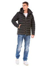 CM185 CHAQUETA DE INVIERNO PARA HOMBRE