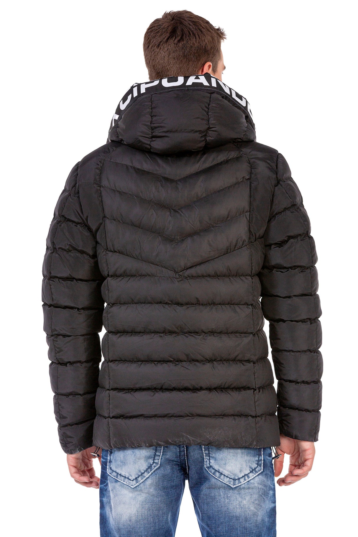 CM185 CHAQUETA DE INVIERNO PARA HOMBRE