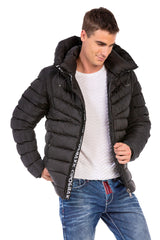 CM185 CHAQUETA DE INVIERNO PARA HOMBRE
